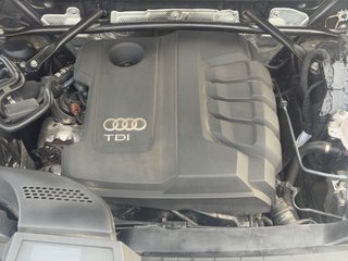 Audi Q5  TDI QUATROO 163cv NACIONAL 110.000km