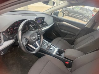 Audi Q5  TDI QUATROO 163cv NACIONAL 110.000km