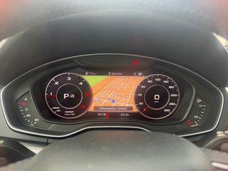 Audi Q5  TDI QUATROO 163cv NACIONAL 110.000km