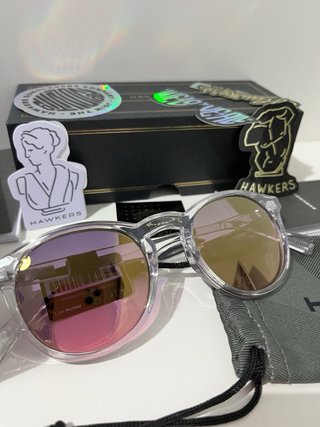 Gafas de Sol Hawkers