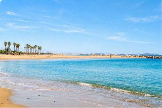 Casa lista para entrar a 300m del mar de Cambrils