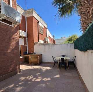 Casa lista para entrar a 300m del mar de Cambrils