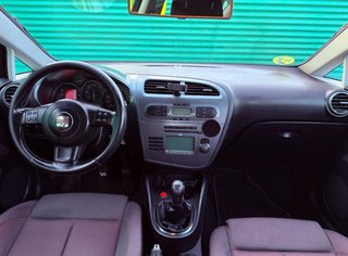 SEAT Leon 2006