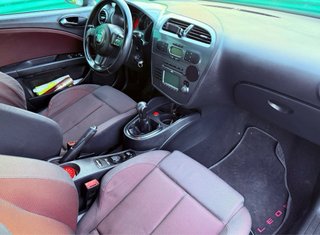 SEAT Leon 2006