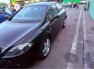 SEAT Leon 2006