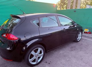 SEAT Leon 2006