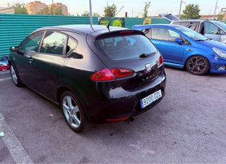 SEAT Leon 2006