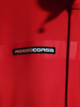 Castelli Gabba 2 Rosso Corsa Talla XL