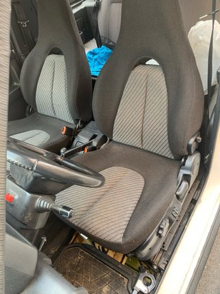 Suzuki Vitara 1991