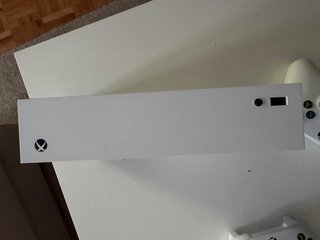 Xbox Series S Blanca