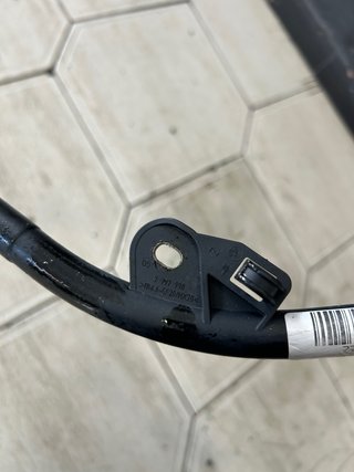 Varilla Nivel Aceite BMW N47