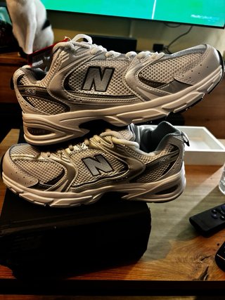 Zapatillas New Balance MR530RWB Talla 40