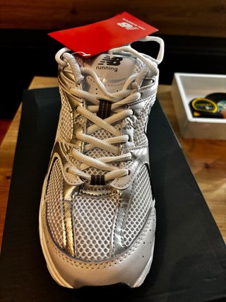 Zapatillas New Balance MR530RWB Talla 40