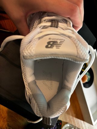 Zapatillas New Balance MR530RWB Talla 40