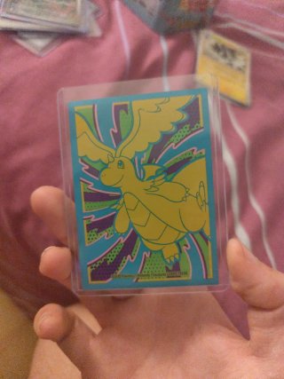 Zekrom MEP Es 31 Promo Carta Pokémon