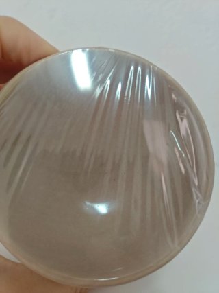 Quemador de cera/aceites esencial