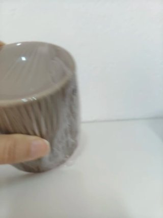 Quemador de cera/aceites esencial