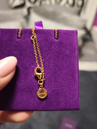 Colgante Aristocrazy estrella oro