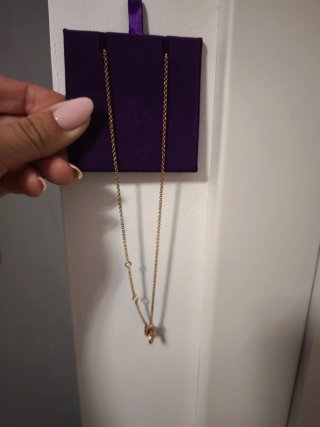 Colgante Aristocrazy estrella oro