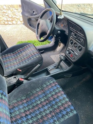 Peugeot 306 1999