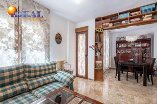 Piso en venta en Centro - Sagrario en Granada