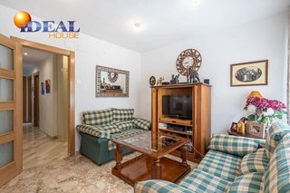 Piso en venta en Centro - Sagrario en Granada