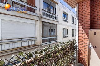 Piso en venta en Centro - Sagrario en Granada