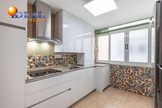 Piso en venta en Centro - Sagrario en Granada