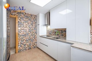 Piso en venta en Centro - Sagrario en Granada