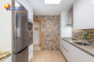 Piso en venta en Centro - Sagrario en Granada