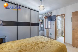 Piso en venta en Centro - Sagrario en Granada