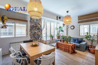 Piso en venta en Camino de Ronda - Rosaleda en Granada
