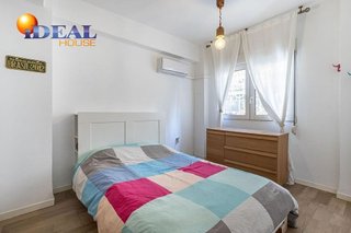 Piso en venta en Camino de Ronda - Rosaleda en Granada