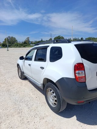 Dacia Duster 1.5 dCi 2015