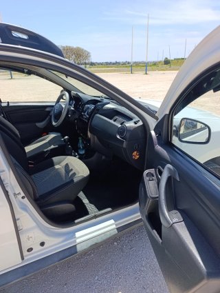Dacia Duster 1.5 dCi 2015