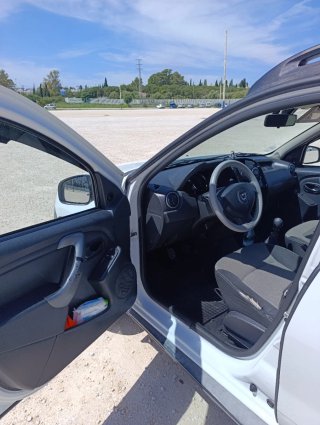 Dacia Duster 1.5 dCi 2015