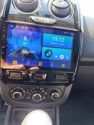Dacia Duster 1.5 dCi 2015