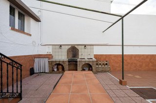 Casa pareada en venta en Zubia (La)
