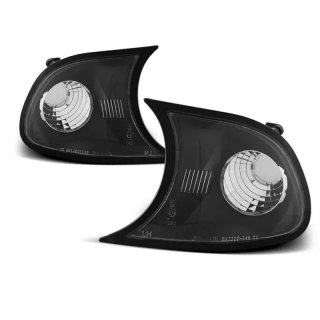 Intermitentes delanteros BMW Serie 3 E46 Coupe y C