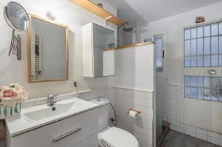 Piso en venta en Camino de Ronda - Rosaleda en Granada
