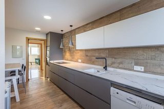 Piso en venta en Atarfe