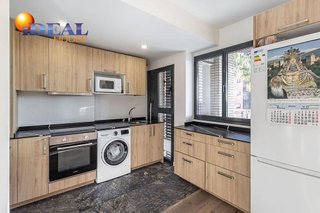 Piso en venta en Cerrillo de Maracena - Periodistas en Granada