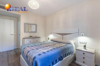 Piso en venta en Cerrillo de Maracena - Periodistas en Granada