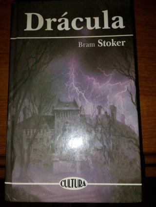 Lote de 3 libros de Vampirismo