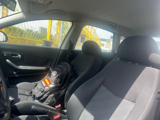 SEAT Ibiza 2005