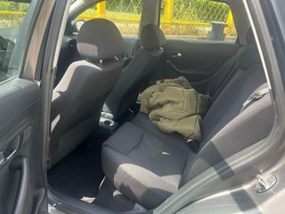 SEAT Ibiza 2005
