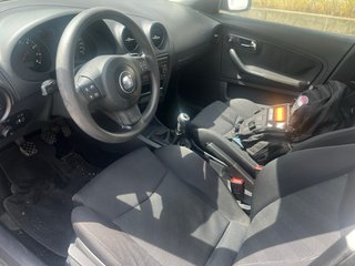 SEAT Ibiza 2005