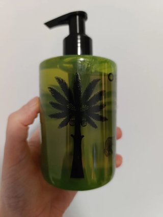 Ortigia Fico d'India Shower Gel