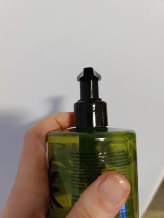 Ortigia Fico d'India Shower Gel