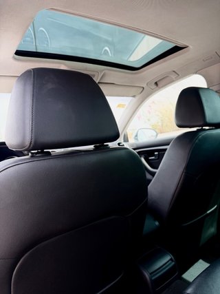 SEAT Exeo 2012